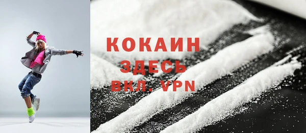 твердый Весьегонск